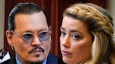 Johnny Depp donates earnings from NFT sale to charity associated with Amber Heard