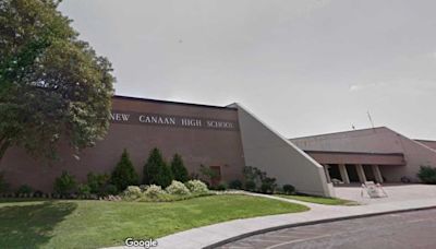 New Canaan High School Mourns Sudden Death Of Senior