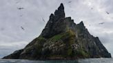 "The most wild and wonderful tale" – climber makes first ascent of remote sea stack in over a century