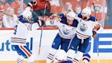 Stanley Cup Final: Oilers come back down from 3-0 series deficit to force Game 7 vs. Panthers