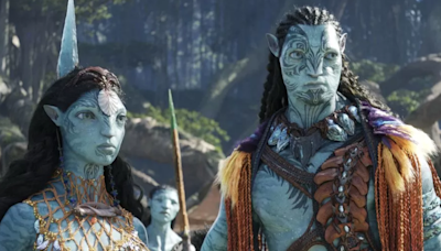 Disney unveils Avatar 3's official title and new films