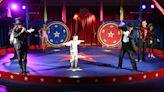 Come one, come all! The circus stops in Salisbury - Salisbury Post