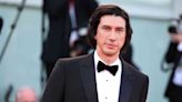 Adam Driver Confirmed That He and His Wife Secretly Welcomed a Baby Girl Eight Months Ago