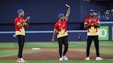 Blue Jays' Cricket Night cross-promotes ball-and-bat sports at Rogers Centre