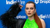 Bella Thorne says she refused to sign photos of herself for someone because they were too sexy and 'inappropriate'