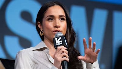 Meghan Markle's new jam has 'royal feel' as she continues to leverage elite connections