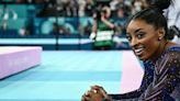 Simone Biles Hinted at Her Olympic Future After Winning Four Medals in Paris