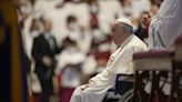 Por qué se habla de la renuncia del papa Francisco