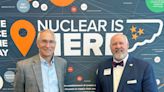 Roane State launching nuclear tech program next year thanks to $100K from ORNL contractor