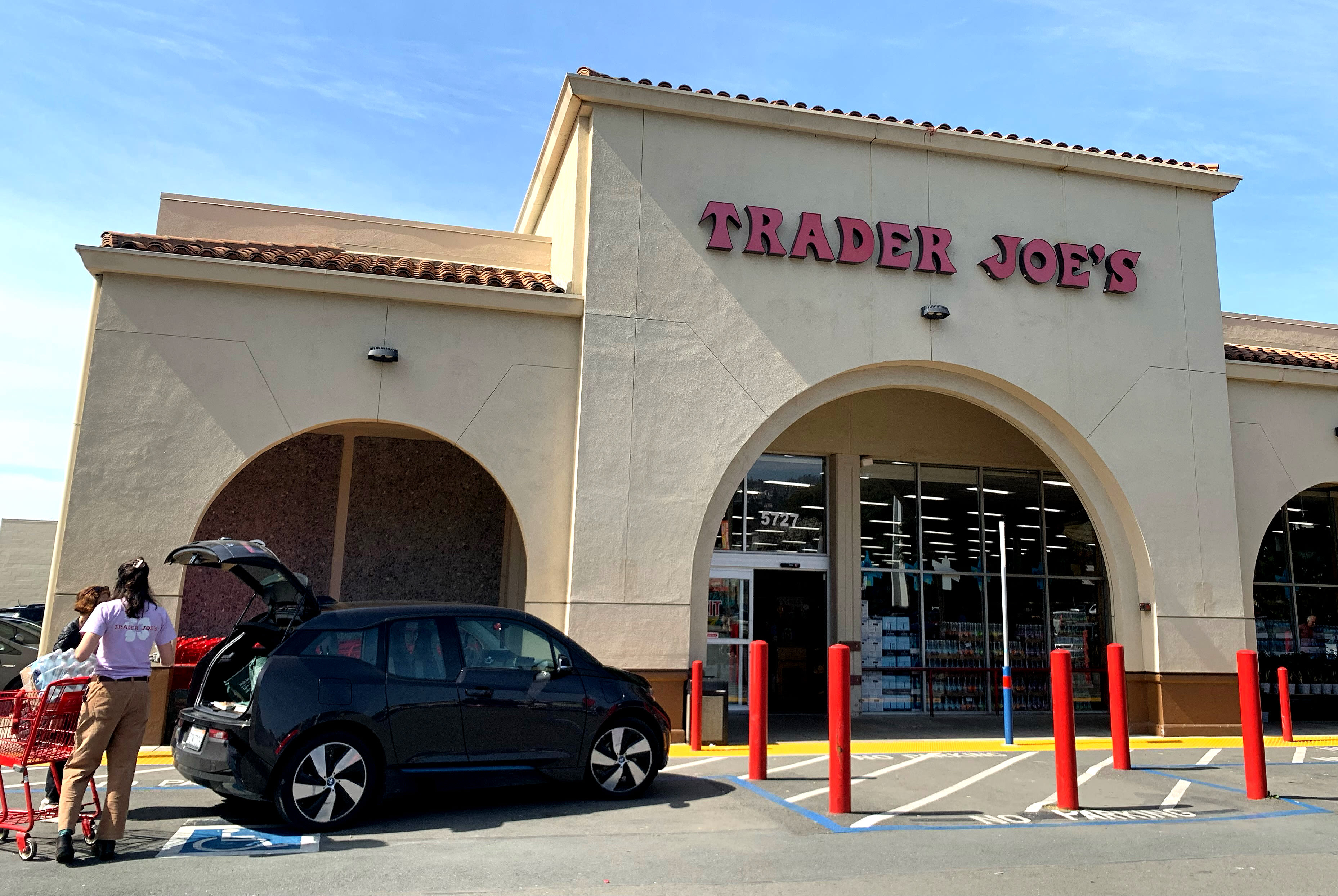Trader Joe’s to open eight new SoCal stores. Here’s where they are