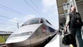 Arson attacks paralyze French high-speed rail network hours before start of Olympics