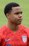 Weston McKennie