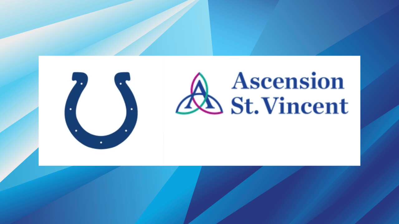 Colts, Ascension St. Vincent officially partnering