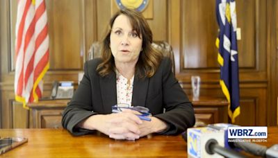 AG discusses next steps in congressional map debacle