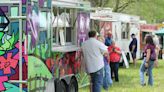 West Virginia Food Truck Festival brings hungry crowd to Eleanor