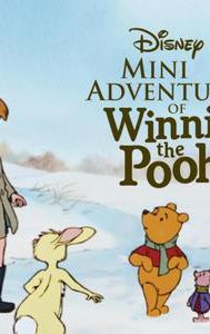 Mini Adventures of Winnie the Pooh