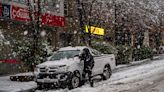 Alerta amarilla por frío extremo y posibles nevadas en seis provincias