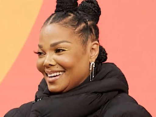 Janet Jackson, 57, reveals she turned down a film role that went to Halle Berry... as Drew Barrymore shares she almost did Boogie Nights