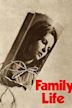 Family Life (1971 British film)