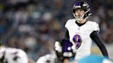 Justin Tucker Bulking Up For New Kickoff Rule: 'I'm Prepared For A Little More Contact"