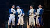 ‘Hamilton’ returns to Playhouse Square next year, June 17 to July 6, 2025