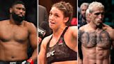 Matchup Roundup: New UFC and Bellator fights announced in the past week (Feb. 20-26)