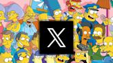 Fans aseguran que Los Simpson predijo el cambio de Twitter a X, ¿es verdad?