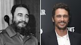 James Franco to Play Cuban Revolutionary Fidel Castro in Indie Film ‘Alina of Cuba’