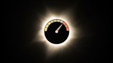 How fast will April's total solar eclipse travel?