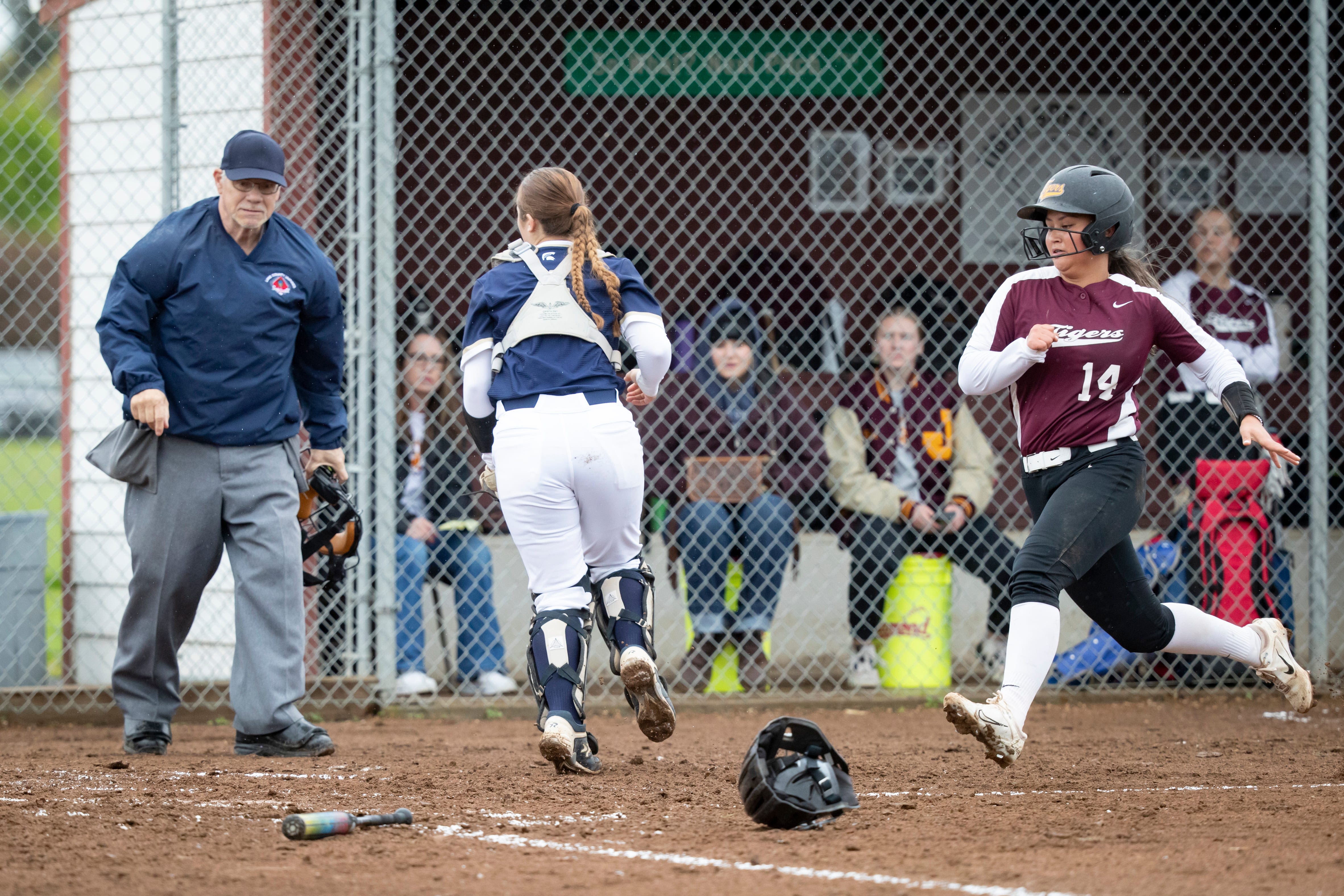 Eugene-area top performers: Junction City softball, Sheldon girls golf, Marist boys tennis