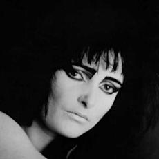 Siouxsie Sioux