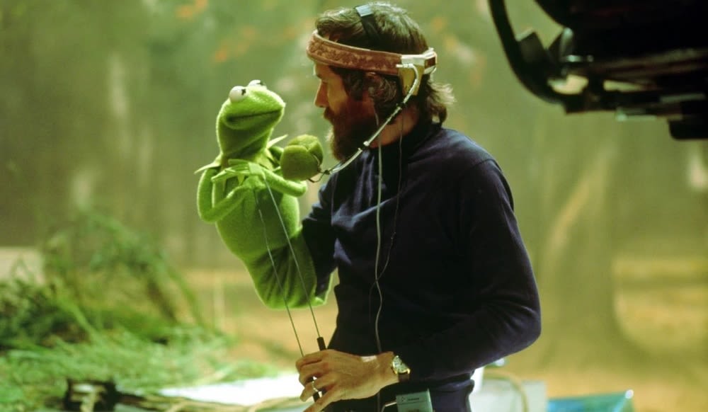 The acclaimed Jim Henson documentary is making its broadcast debut tonight