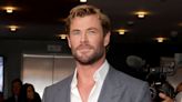 Los cambios que Chris Hemsworth incorporó a su vida tras enterarse de su predisposición a padecer Alzheimer