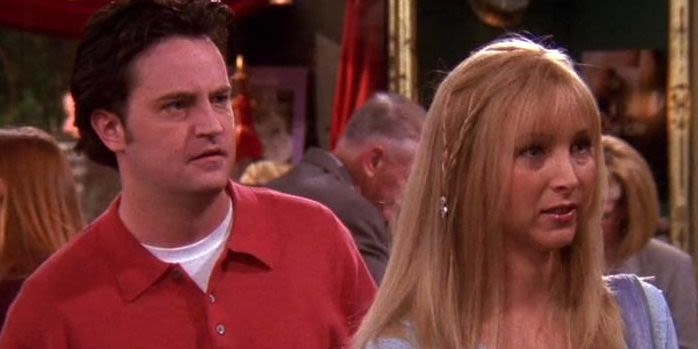 'Friends' Star Lisa Kudrow Reveals the Touching Way She's Honoring Matthew Perry