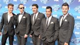 New Kids on the Block update reunion album The Block for re-issue