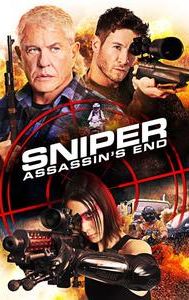 Sniper: Assassin's End