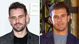 Nick Viall Says Zach Shallcross Lacks Empathy, Wants ‘Bachelor’ Contestants to ‘Prove’ Themselves ‘Worthy’