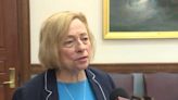 Experts react to Gov. Janet Mills' decision to not sign dozens of bills passed on Veto Day