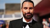 Rylan Clark reunites with 'husband' after admitting 'friendship turned to love'