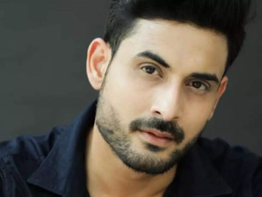 Aarush Srivastav to play the new negative lead in Ekta Kapoor's Kumkum Bhagya, says ‘Looking forward to entertain my audience’ - Times of India