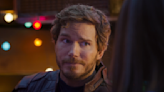 Watch Chris Pratt Prank Disneyland Resort Guests Getting Off The Guardians Of The Galaxy Ride