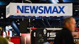 Smartmatic Says Newsmax Erased Evidence in Defamation Case