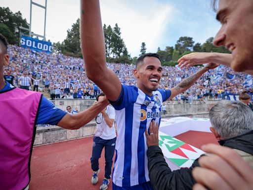 Sauditas deixam de atender telefone, venda de Galeno cai e FC Porto “perde” 50 milhões. O que se passou?