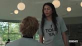 WATCH: Zendaya Dishes About Her Role As Tashi Duncan in New Film, Challengers | Essence