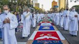 Corpus Christi: Curitiba será palco da festa da Eucaristia no dia 30 de maio