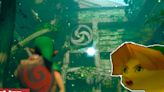Disponible GRATIS para descarga nuevo update del remake de Zelda: Ocarina of Time hecho con UE: ahora recreó el Prado Sagrado del Bosque