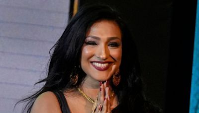 ED Questions Bengali Actor Rituparna Sengupta In Ration 'Scam' For Over 5 Hours - News18