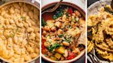 The 22 Most Popular Instagram Recipes Of 2022