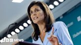 Former Trump rival Nikki Haley to speak at Republican convention