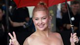 Kate Hudson Proves Son Bing Is Following in Her and Matt Bellamy’s Musical Footsteps